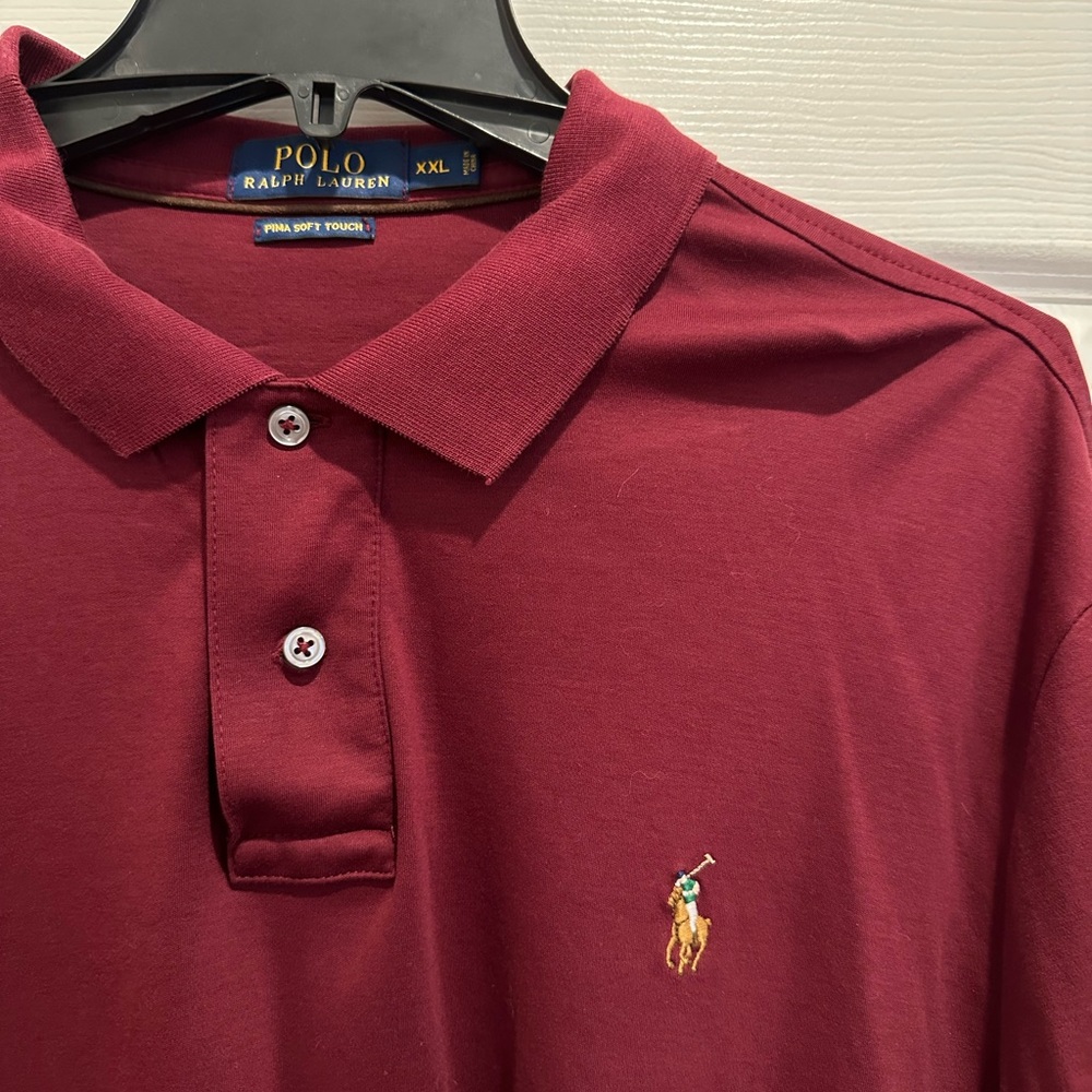 Polo Ralph Lauren Shirt - Picture 2 of 6